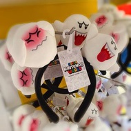 【訂貨】USJ Mario 鬼鬼頭箍