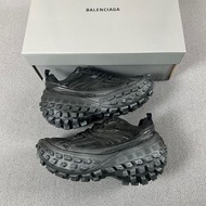 Balenciaga defender輪胎鞋