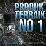 HYPE 100 NUMBER Vitamin Fitness Original HQ