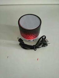 BLUETOOTH SPEAKER 藍牙揚聲器