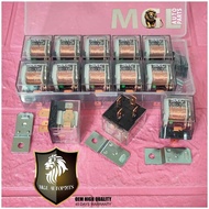 Transparent Horn Light Relay Led Indicator 4 feet 12 VOLT 80 A Ampere UNIVERSAL CAR MOTORCYCLE