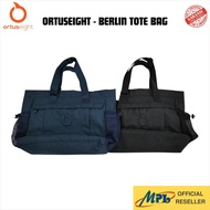 ORTUSEIGHT BERLIN TOTE BAG