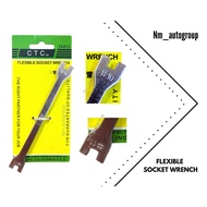 CTC Flexible Socket Wrench