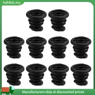 [in stock]10Pcs Car  Oil Drain Plug Gasket 06L103801   EA888  Oil Pan Drain Plug Accessories