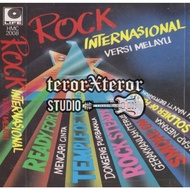 Rock Internasional Versi Melayu 1989 (Album)
