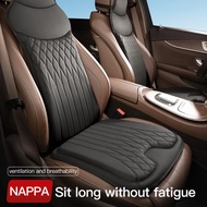 Car Seat Cushion For Buick Encore Regal Envision Lacrosse Enclave GX GS GL8 GNX Car Lumbar Support P