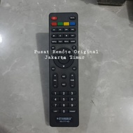 REMOTE REMOTE RECEIVER PARABOLA STARGOLD SG-777 HD ORIGINAL