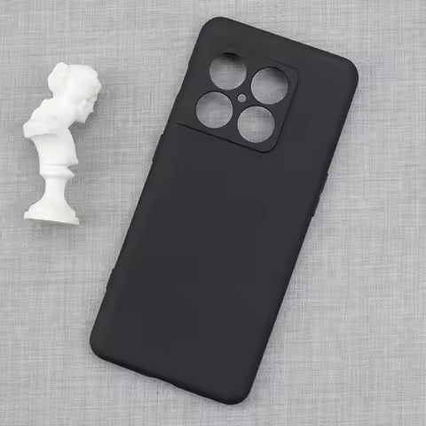 Camera Protection Phone Case For OnePlus 10 9 8 7 7T Pro 9RT 9R 8T Nord N100 N200 N10 CE 2 5G Soft S