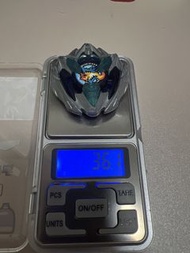 Beyblade X蒼龍爆刃