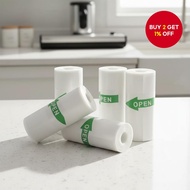 Takeout Receipt Printing Paper for C9/C13/C15/C17/C19/C22/23/X5/X6  Kertas Label Percetakan untuk C9