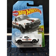 Hot Wheels PORSCHE 914 SAFARI