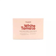Advanced White Tomato TOUJOURS 30 Sachets No Collagen Exp 2028