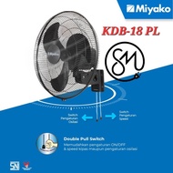 Miyako KDB-18 PL 18 inch wall fan KDB18PL KDB18