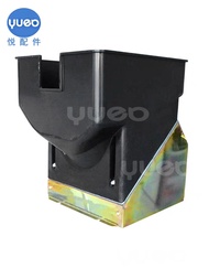 Động Cơ Cao Tốc 24V Động Cơ Nhựa Màu Đen Máy Chơi Game Mũi Tên Rút Tiền Hộp Đựng Đồ Chơi Máy Chơi Ga