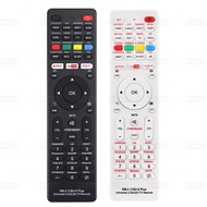 English Version Universal LCD TV Remote Control YouTube RM-L1130+X PLUS TV9/11