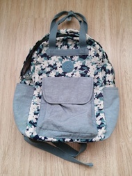KIPLING BACKPACK 背包 背囊