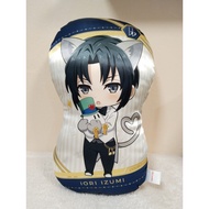 Iori Izumi namco authentic pillow plush.