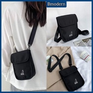 Fashion Casual Sling Bag  Men Women Beg Silang Beg Lelaki Perempuan Crossbody Bag OOTD [ Ready Stock
