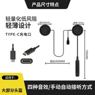 High-Quality Helmet Bluetooth Headset, Electric Vehicle Motorcycle Helmet Headset, Apple Android Pho