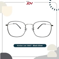 Frame Kacamata Minus Kimber Lee 18007 - Standard/Anti