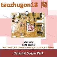 (DIS) Original Samsung DA41-00710A Refrigerator Power PCB Board RT41RSMG RT41RSSW RT41RSTS RT41TSGL 