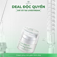 [DEAL ĐỘC QUYỀN] Kem dưỡng phục hồi giảm kích ứng BIBALA SKIN BARRIER CALMING CREAM 20G BIBALA