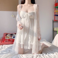 With Chest Pad Sexy Lace Pajamas Blouse Pajamas Sexy Pajamas Lace Pajamas Home Pajamas Chest Pad Paj