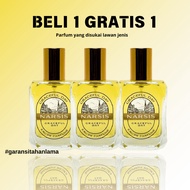 Promo Beli 1 Gratis 1 Parfum Narsis Gracefull Day Eau de Perfume - Parfum Disukai Lawan Jenis Terlar