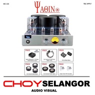 Yaqin MC-13S 6CA7-T Class A Vacuum Tube Push-Pull Hifi Integrated Amplifier