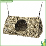 ✿ keepdreaming ✿  Hollow Gecko Hide Lizard Cage Climbing Toys for Chameleon Lizards Gecko Snakes