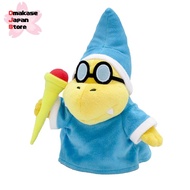 San-Ei Trading Super Mario ALL STAR COLLECTION Kamek (S) W15×D12.5×H20.5cm Plush Toy AC39