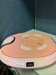 發熱暖宮艾草坐墊