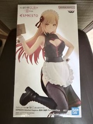 喜多川海夢 Figure