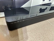Bose soundtouch 300.   Bose SoundTouch 300 。Wi - Fi,NFC,Soundbar藍牙喇叭。通用遙控器。Bose soundbar 700同級