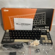 Royal Kludge R65 Mechanical Keyboard