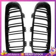 【HOT SALE】 Front Bumper Racing Grill for  4 Series F32 F33 F36 F80 M3 F82 M3 F83  428i 440i 435i 201