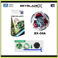 พร้อมส่ง เบย์เบลด BAYBLADE X ลูกข่าง ของเล่นเด็ก ชุดลูกข่าง เบเบลด (ไม่มีด้ามจับ)