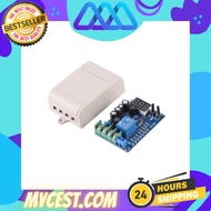 Module Charging Battery 3 10A Controller 7-96V Automatic Charger BMS