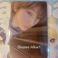 OFFICIAL CORTIS JUHOON TARGET BENEFIT US PHOTOCARD