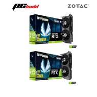 ZOTAC GAMING GeForce RTX 3060 / RTX 3060 TI Twin Edge OC