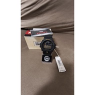 ⌚ CASIO G-SHOCK DW-6930C-1 | 30TH ANNIVERSARY EDITION | FULLSET | COLLECTOR ITEM