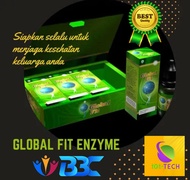 Global Fit Enzym Resmi BBC HALAL BPOM