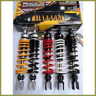 ☎ ㍿ ⊙ Race Power Rear Shock For All Mio/Beat/Click/Skydrive (100% ORIGINAL)