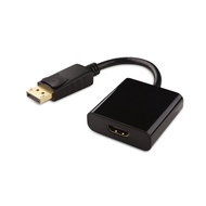 DP TO HDMI CONVERTER ADAPTER