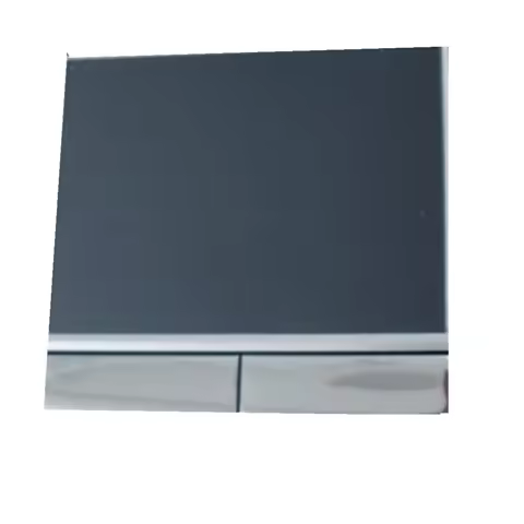 Laptop Touch Pad For ASUS U24 U24A U24E Black