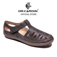 NEW ITEM DR CARDIN LADIES SHOE UK8