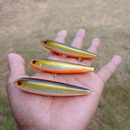 Wtd Hampala Oka Lure 8cm 7gram