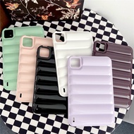 For Xiaomi Mi Pad 5 / Xiaomi Mi Pad 5 Pro 11" Tablet Shockproof Soft TPU Candy Case Back Cover Shell