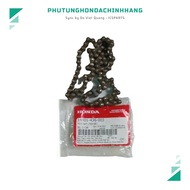 Orange Chain (90 Eyes) Future 1