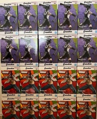 <現貨>全新日版Bandai景品Grandista 電鋸人鏈鋸人電次 Bomb 蕾潔